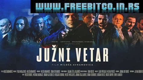 Juzni vetar ceo film sa prevodom na srpski filmovizija U Hrvatskoj je premijerno prikazana na 5
